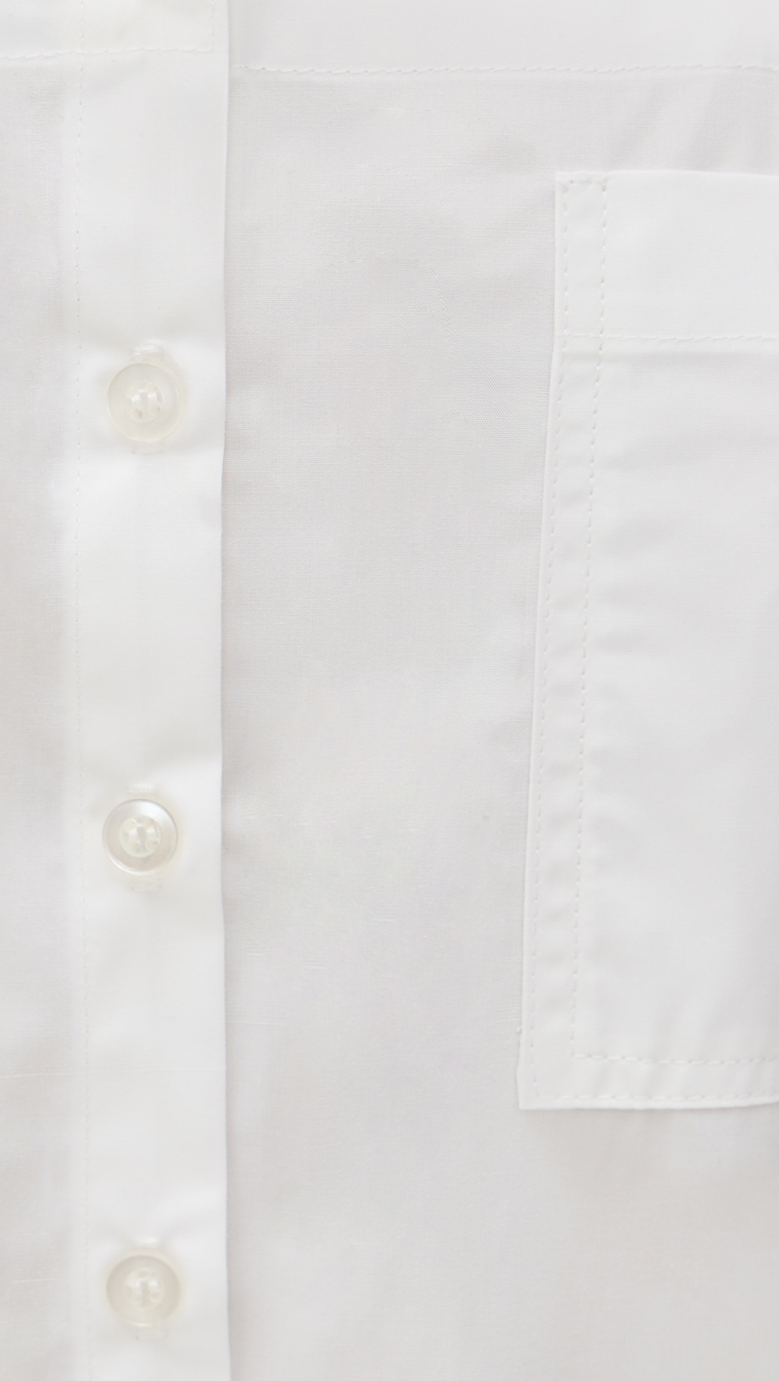 Maeve Tunic White