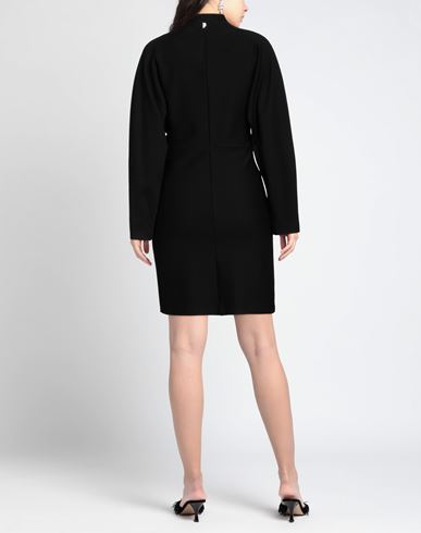 Woman Mini dress Black