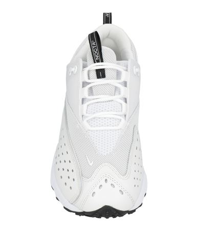 Man Sneakers White