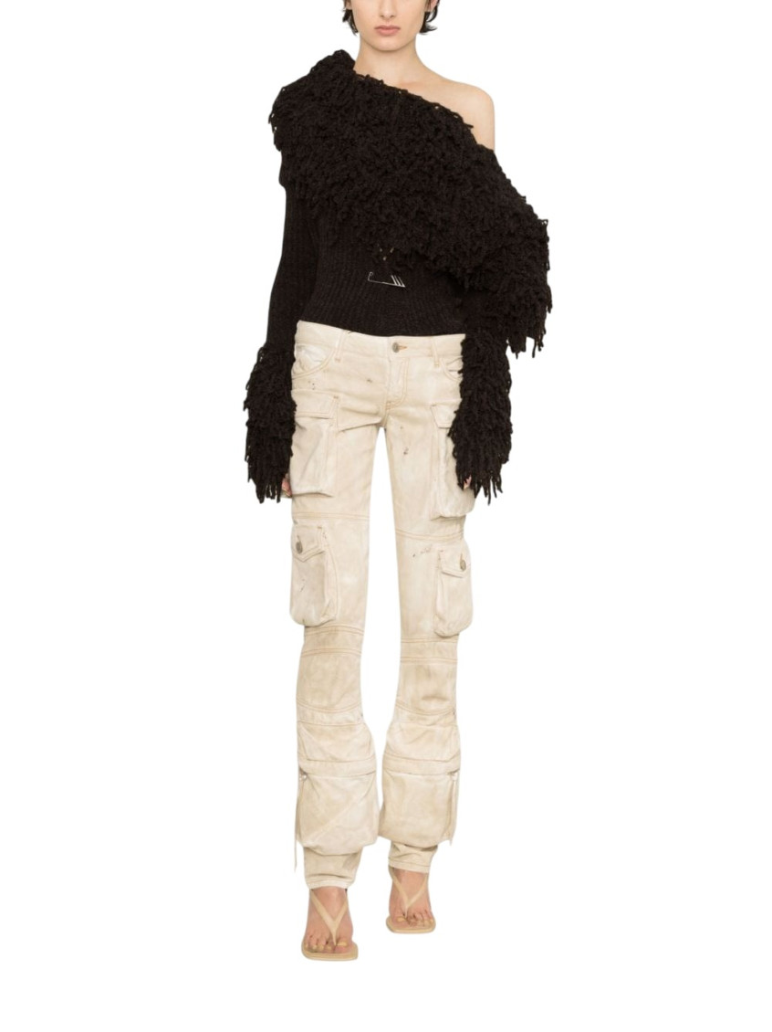 Essie Long Cargo Pants
