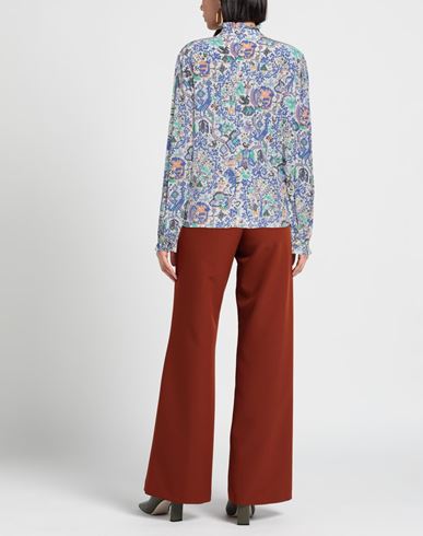 Woman Shirt White