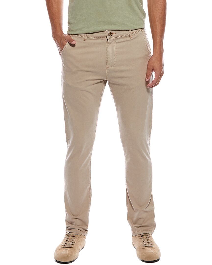Chino Pant