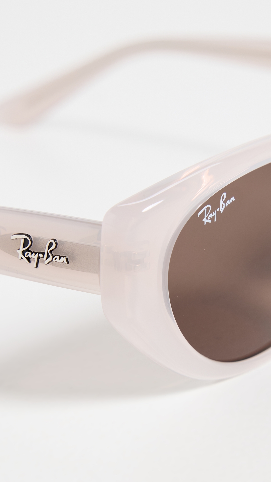 0RB4457D Sunglasses Opal Beige One Size