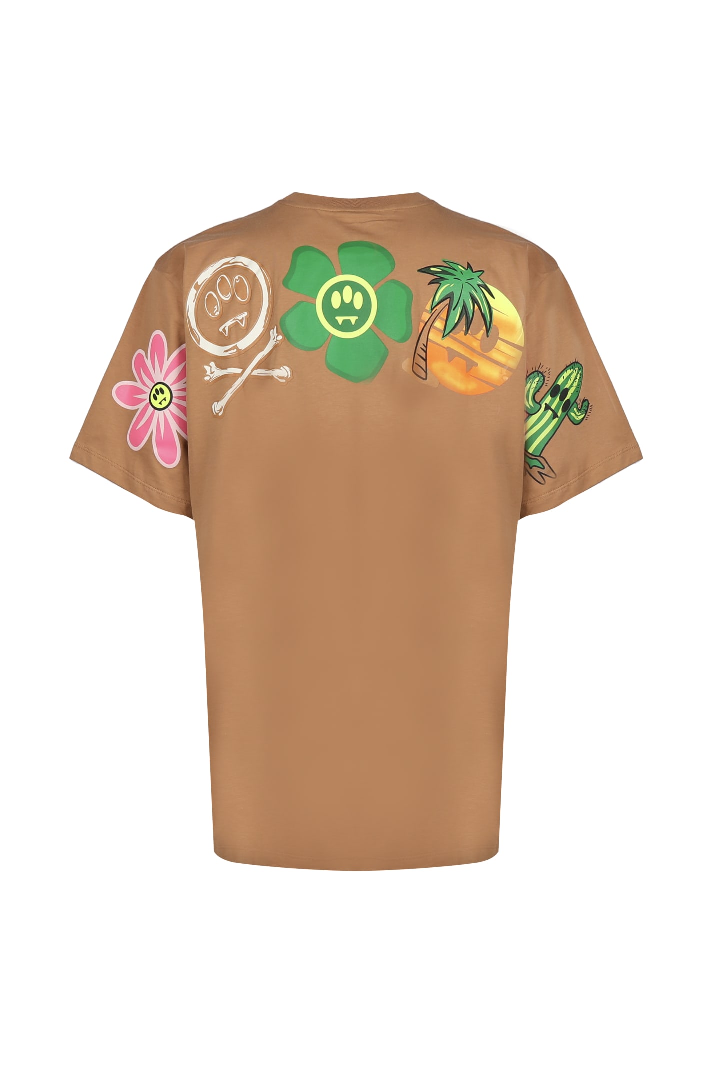 Cotton T-shirt