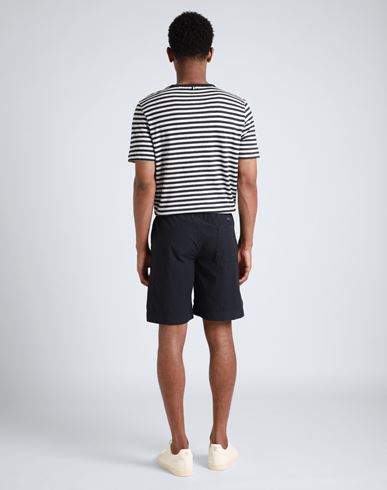 Man Shorts & Bermuda Shorts Navy blue