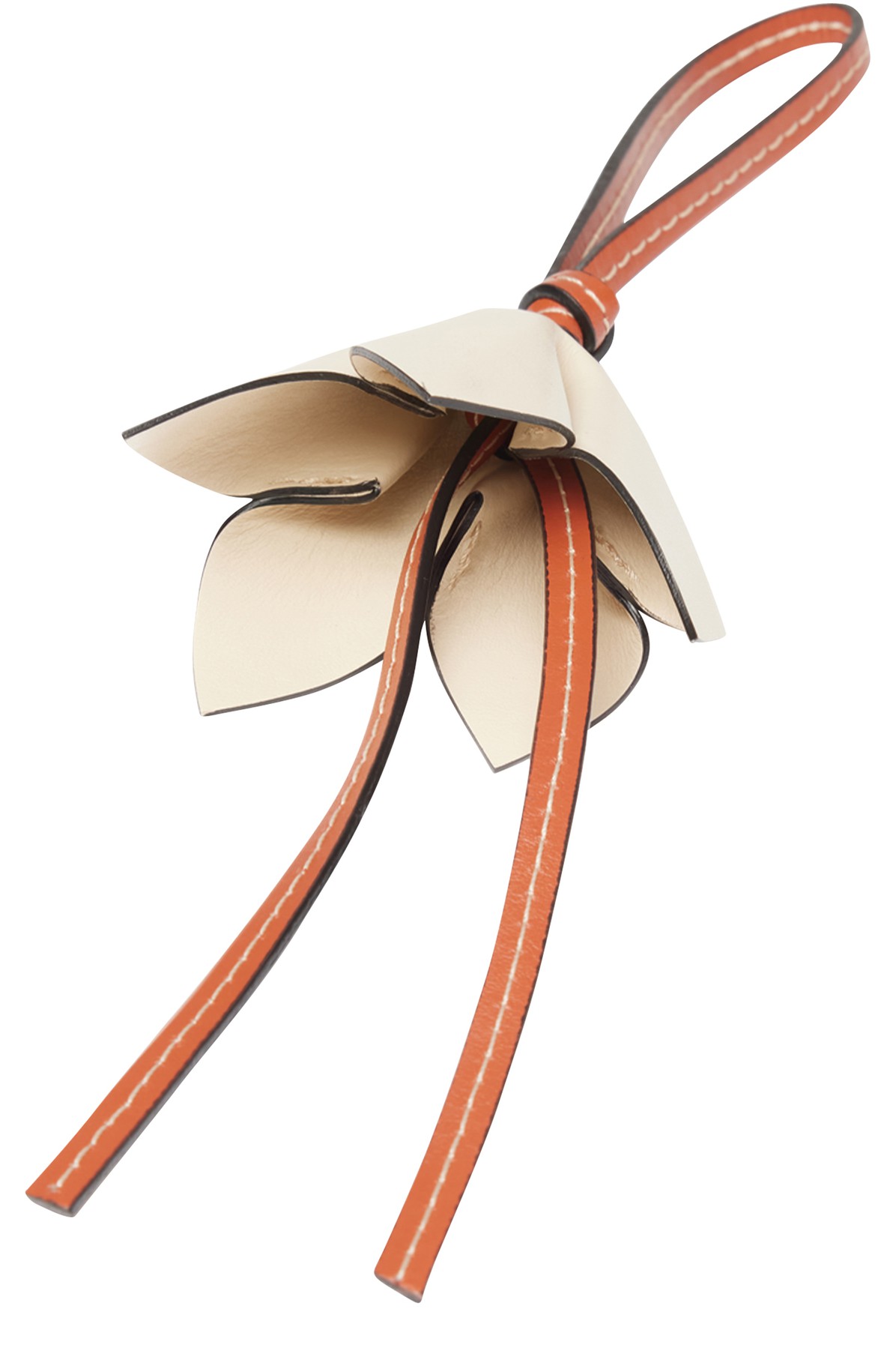 Flower Charm