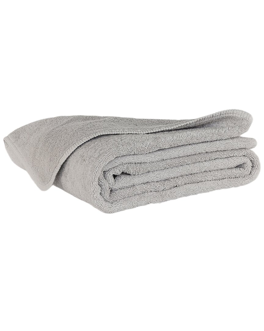 Lago Cotton Bath Towel
