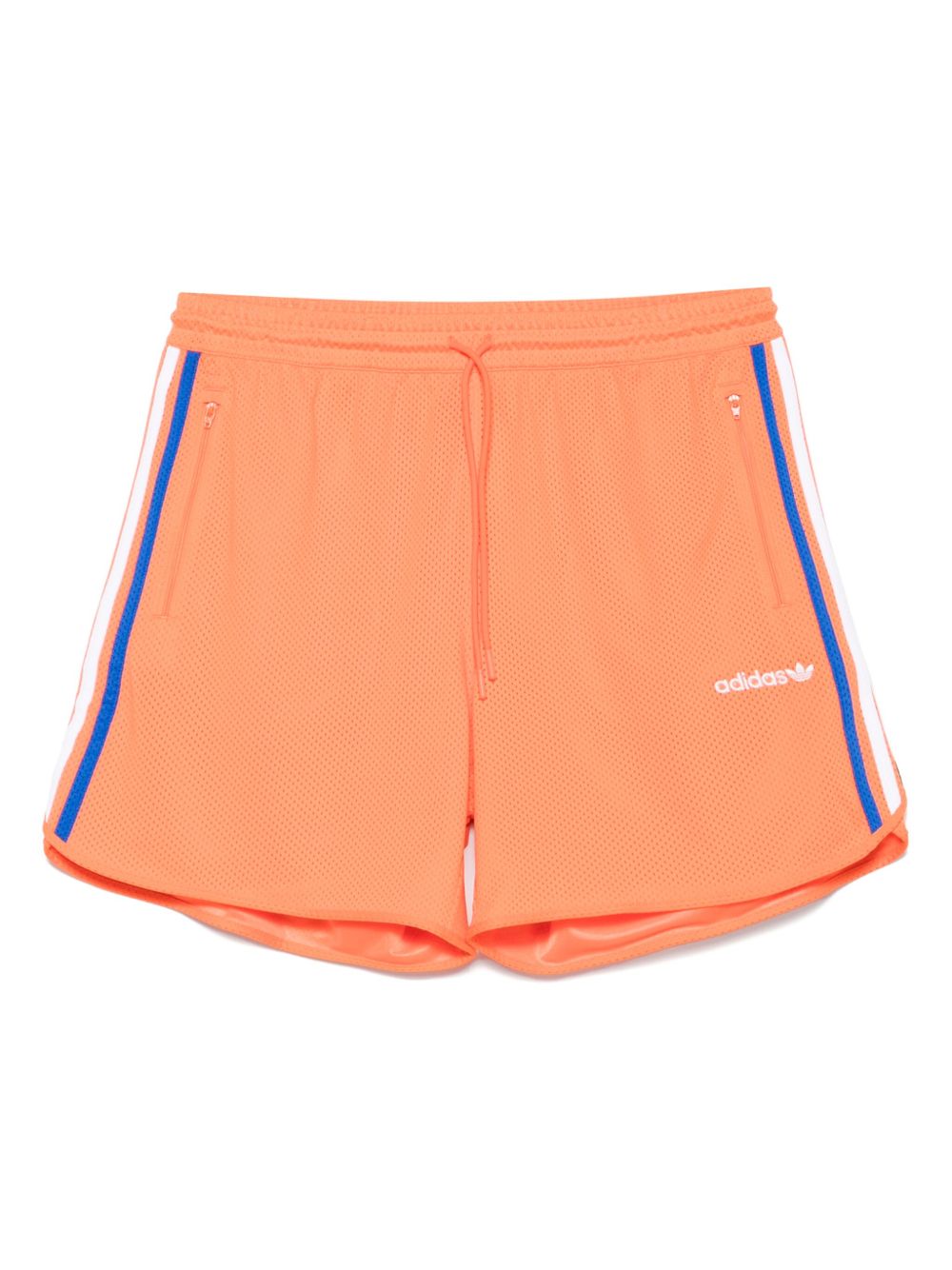 Adidas Sprint shorts - Orange