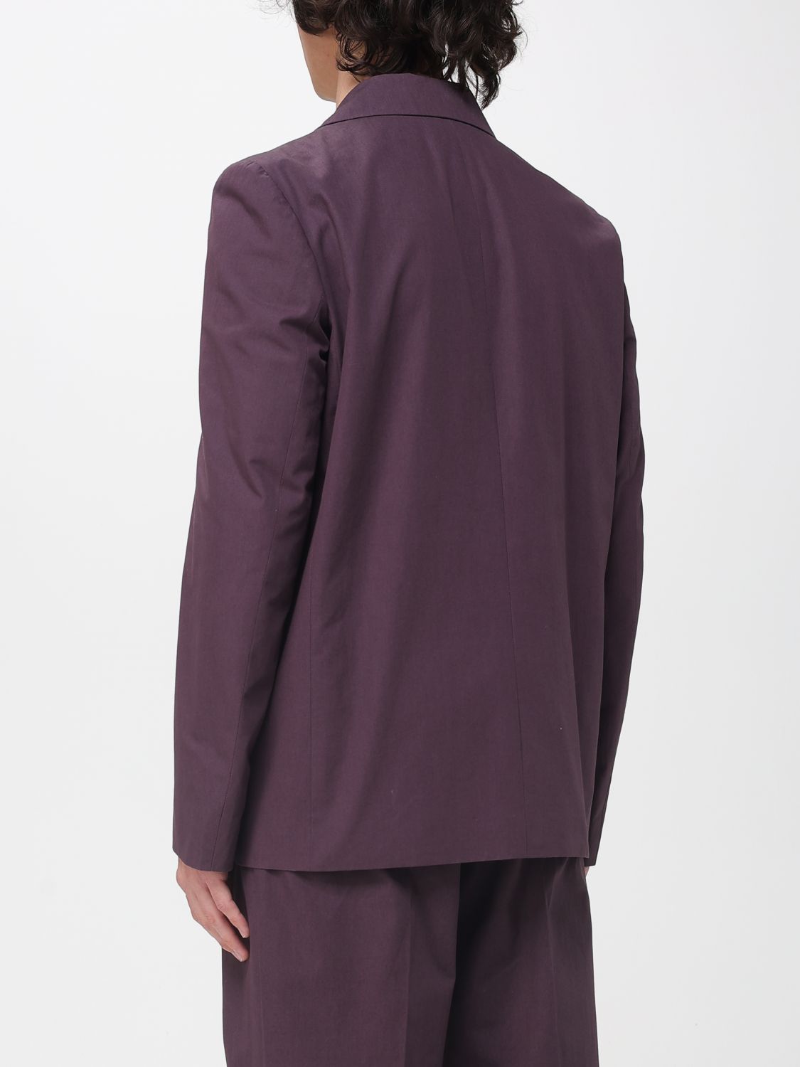 Shirt Men color Multicolor