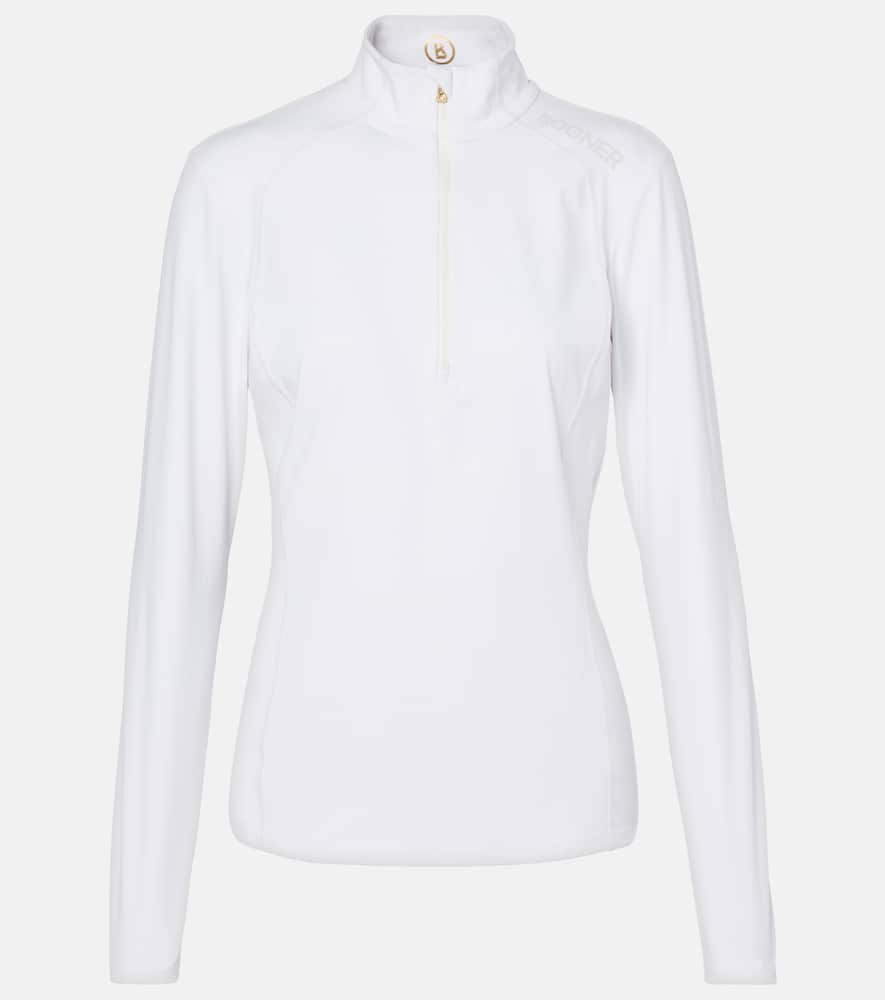 Medita jersey technical top