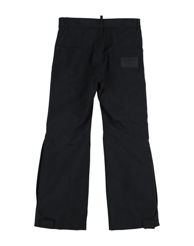 Kid Boy Pants Black