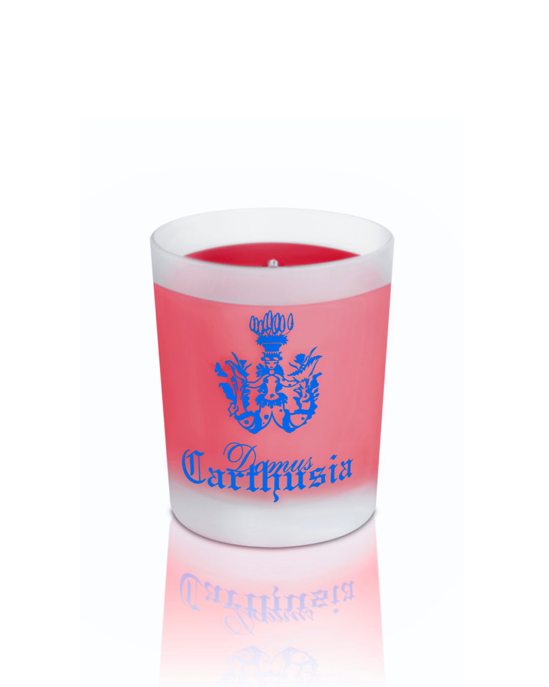 Carthusia Gemme di Sole Scented Candle 190g — Candle