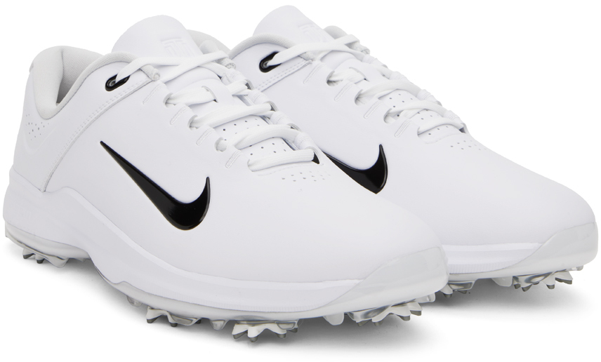 White Air Zoom Tiger Woods 20' Sneakers