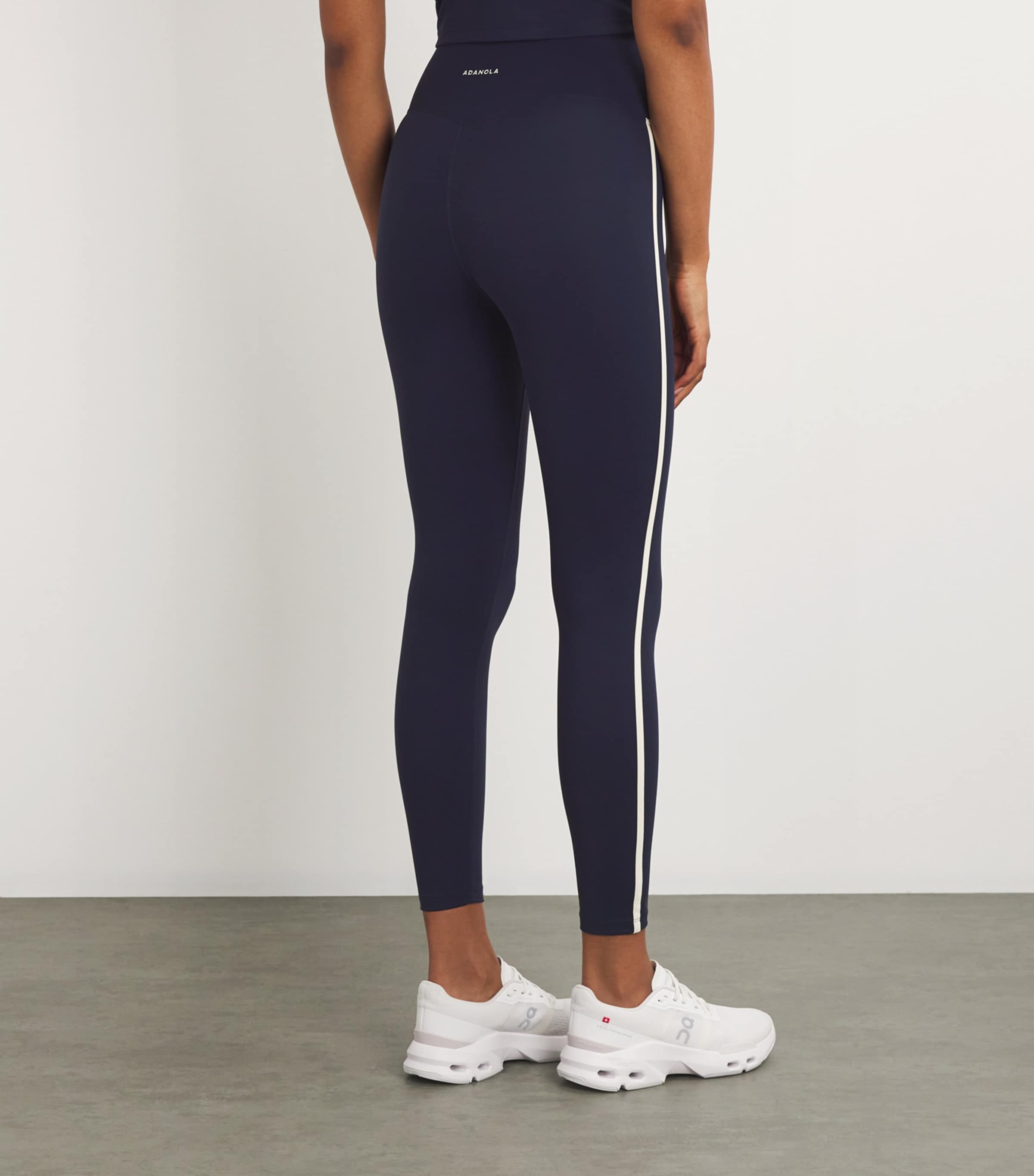 Ultimate Piping Leggings