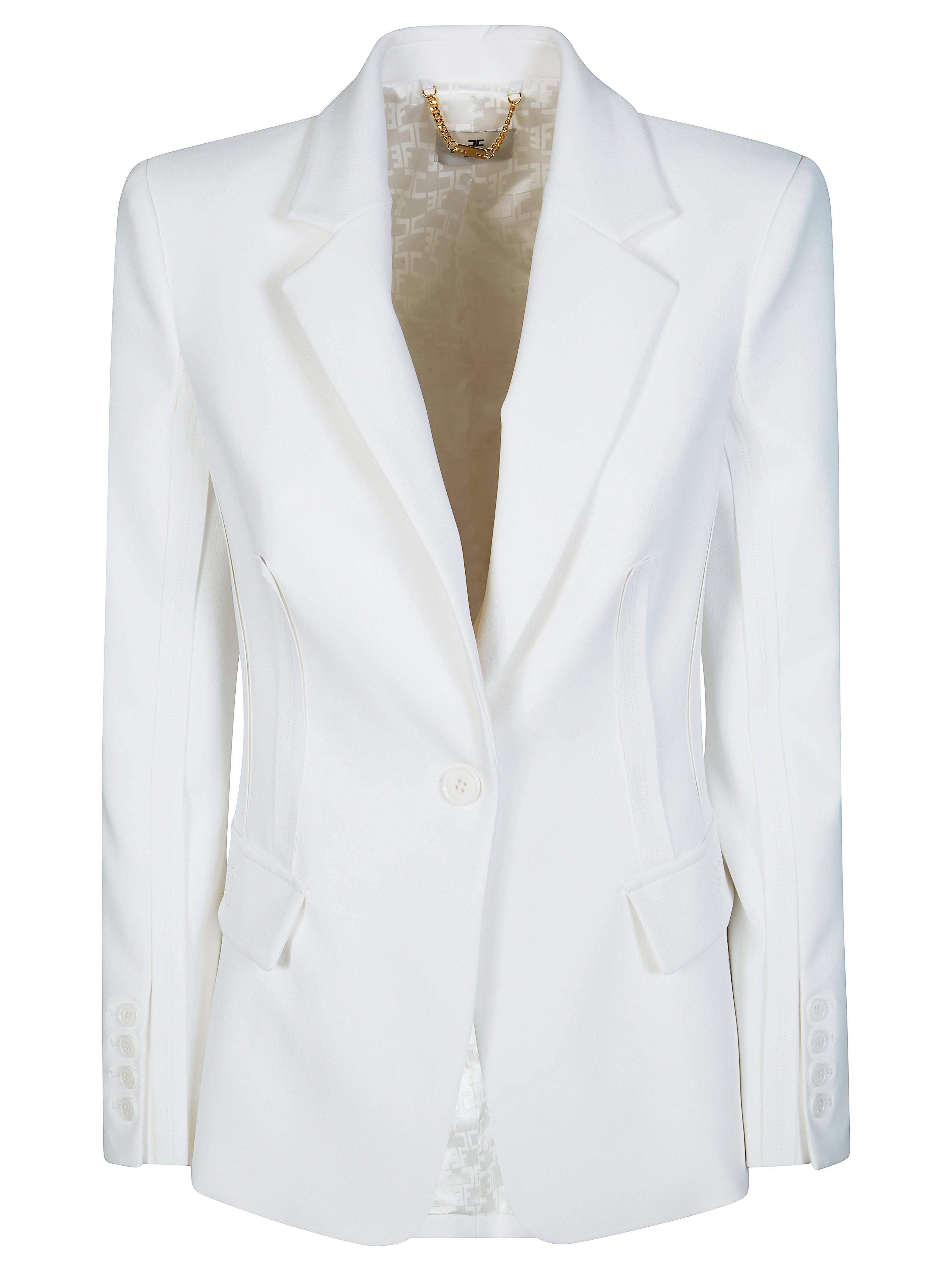 Chic Women's Mini Jacket for Spring/Summer 2026