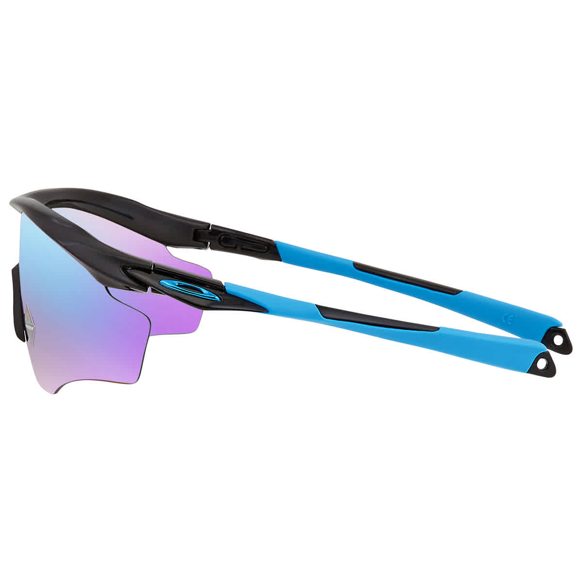 M2 Frame Prizm Sapphire Sport Mens Sunglasses OO9343 934321