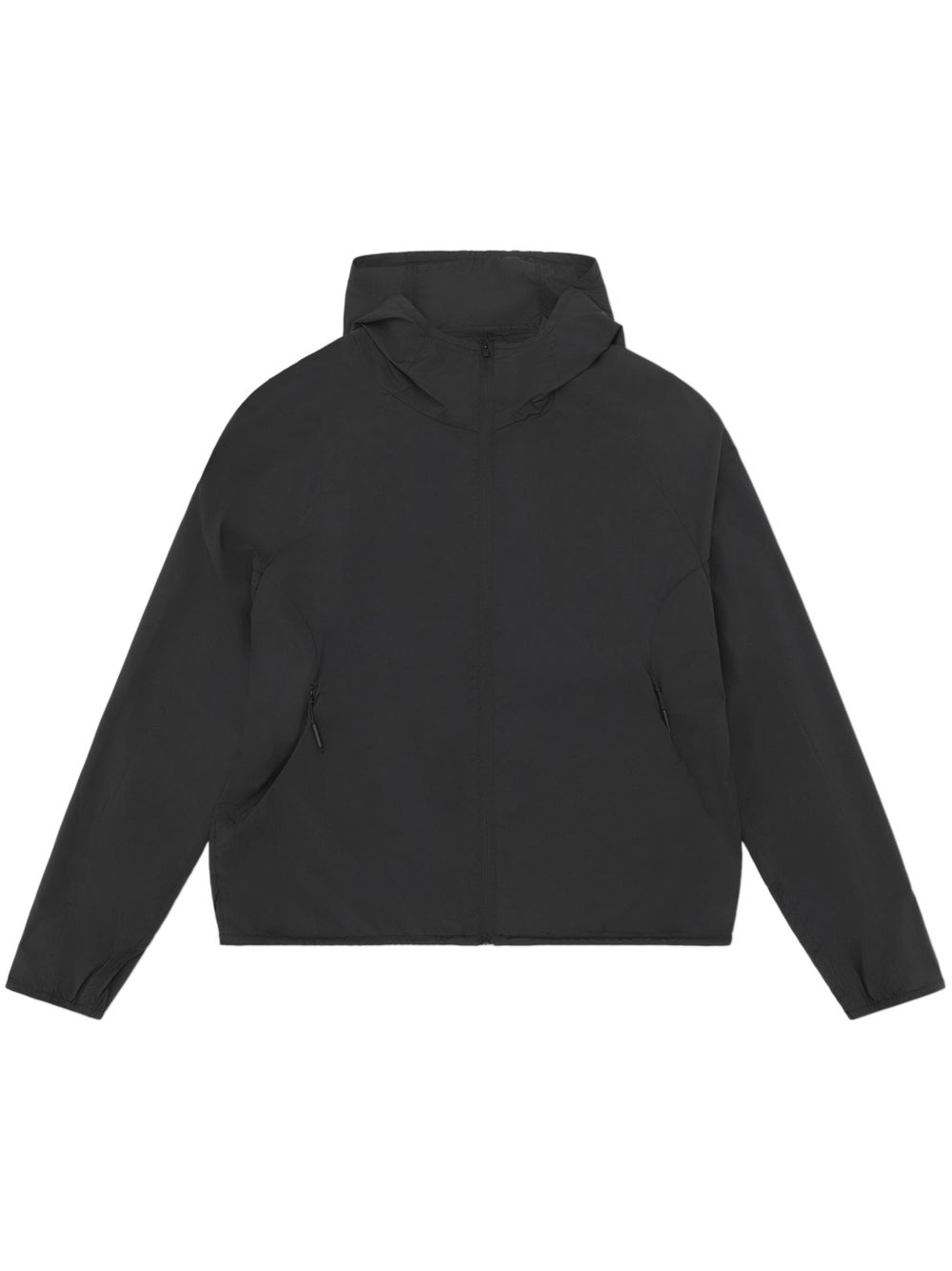 Ombrophil jacket - Black