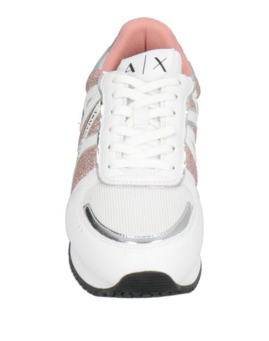 Woman Sneakers White