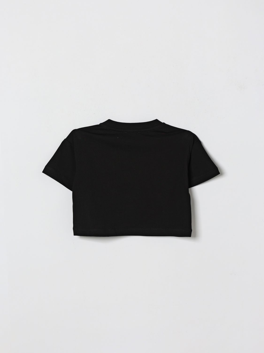 T-Shirt Kids color Black