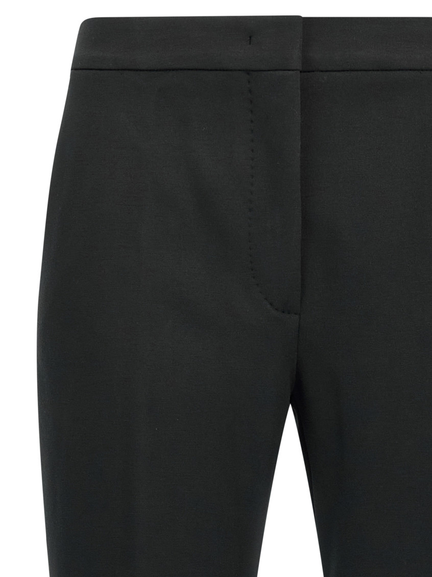 Pegno Pants Black