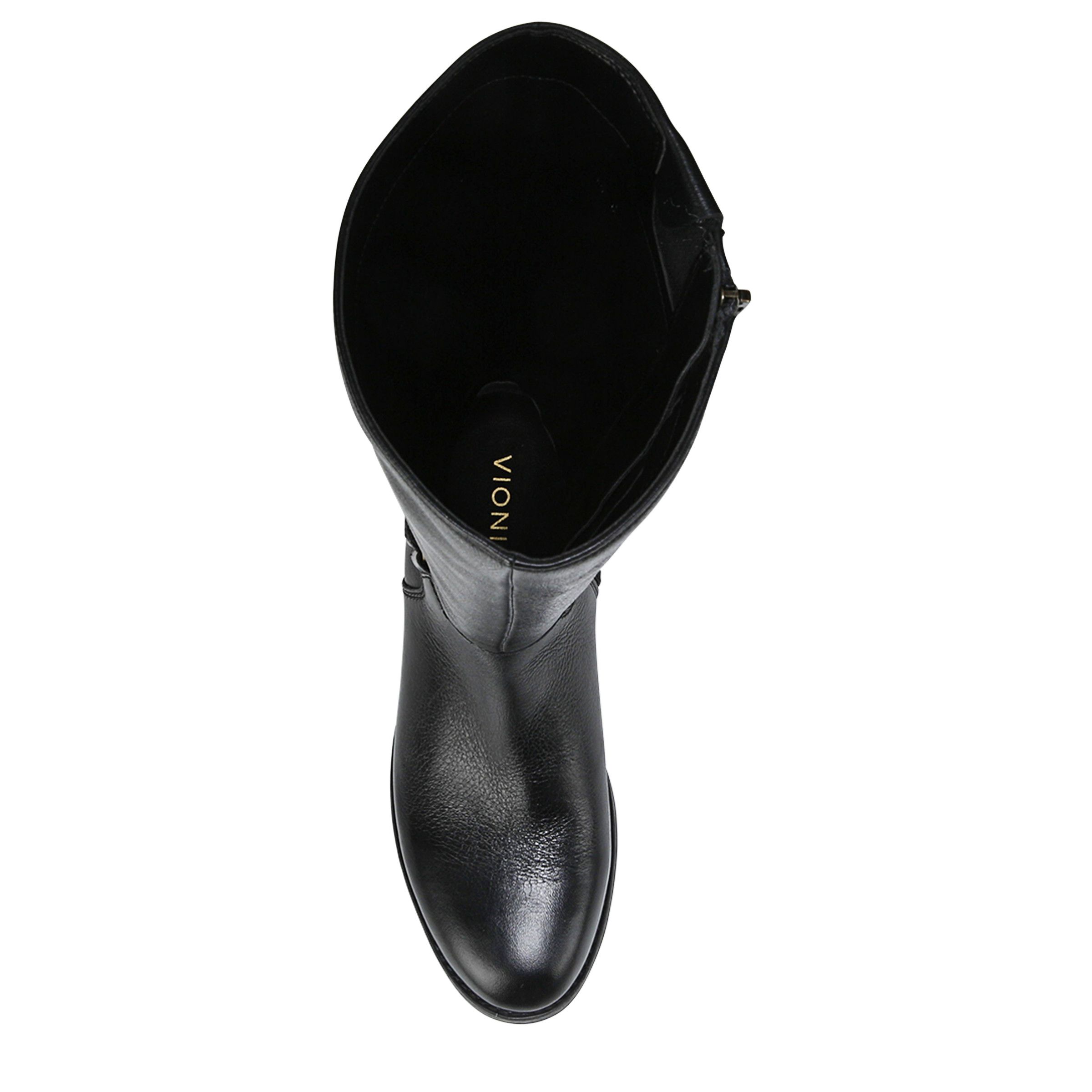 Vionic Women's Roch Tall Boot Boots in Black