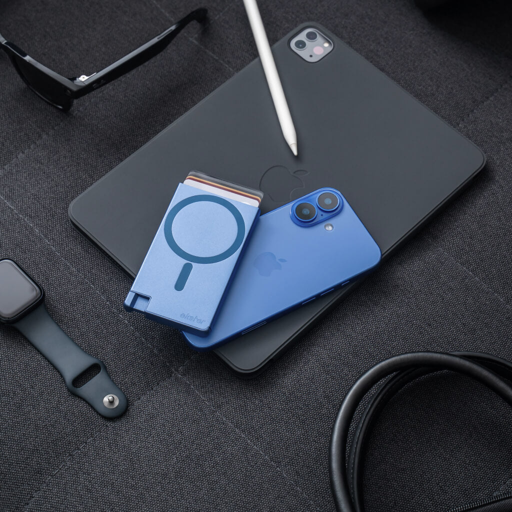 Ekster Cardholder Pro for MagSafe