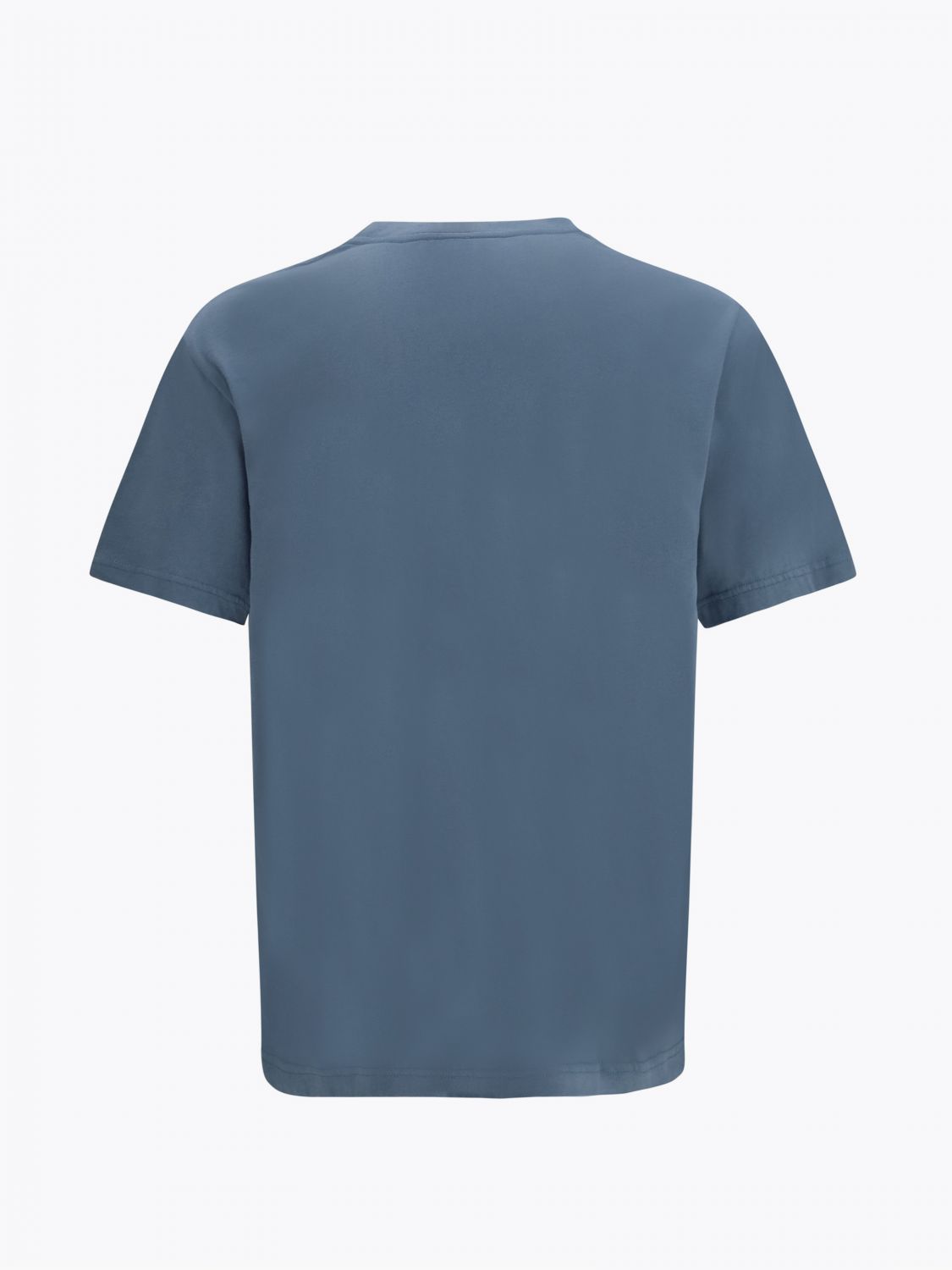 T-Shirt Men color Grey