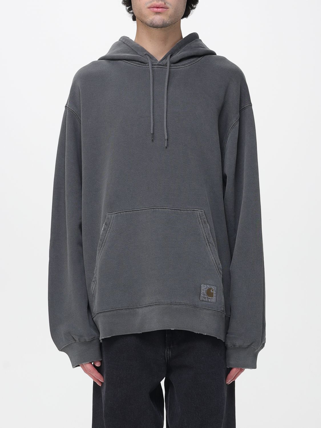 Sweater Men color Black