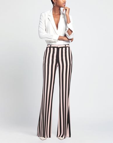 Woman Pants Pink