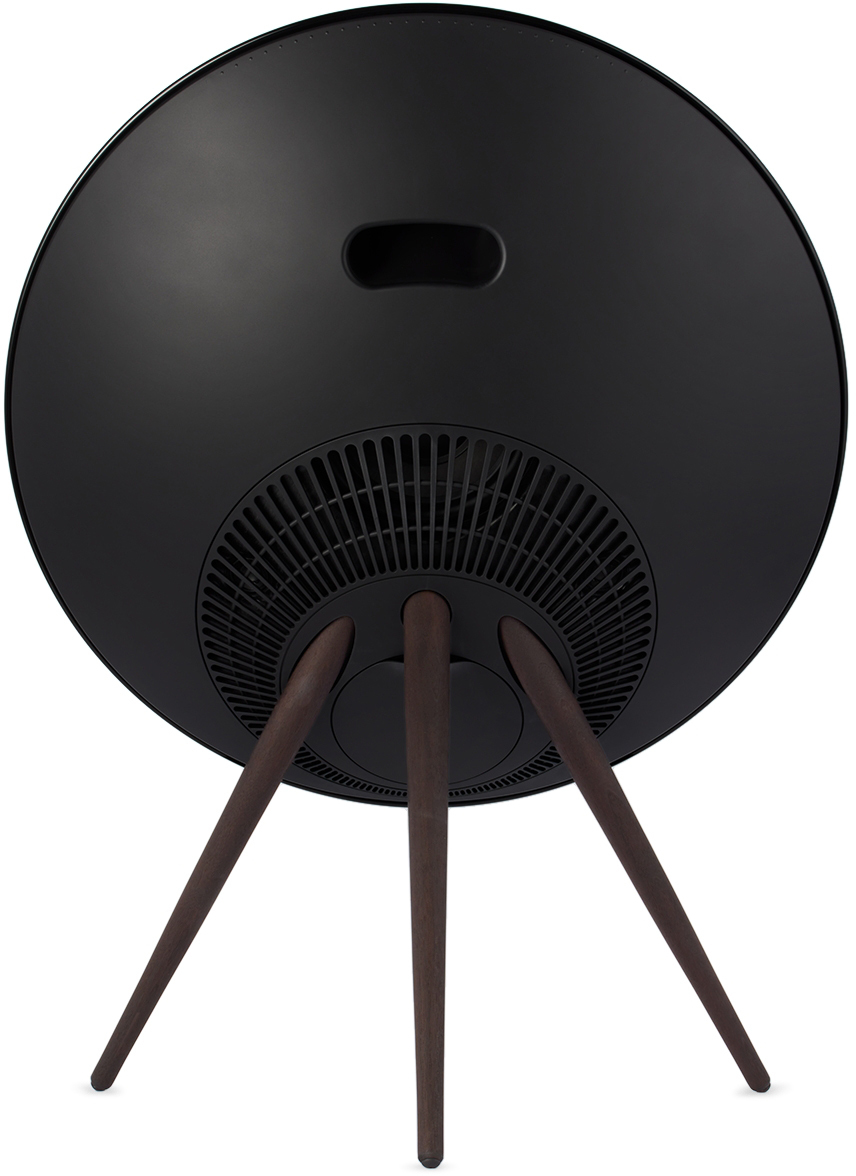 Black Beoplay A9 Speaker CA/US