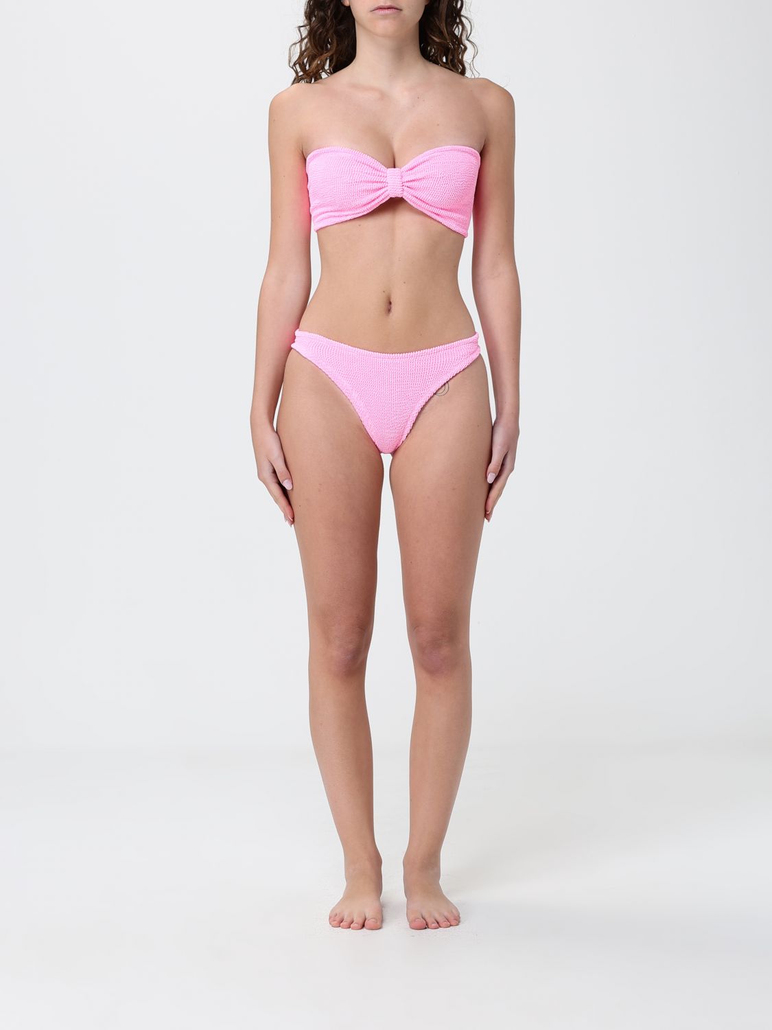 Swimsuit Woman color Pink