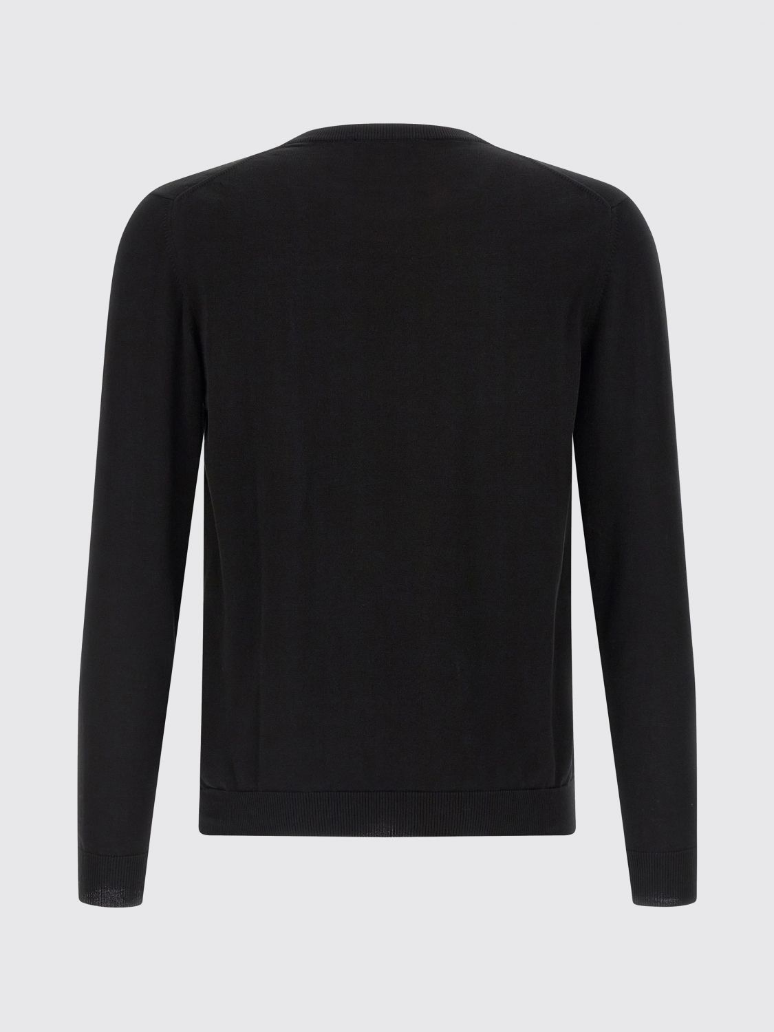 Sweater Men color Blue