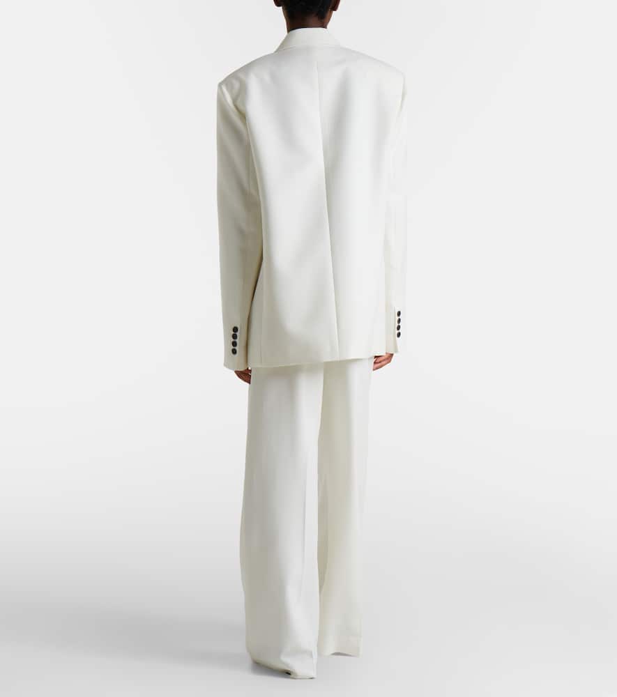 Brickell wide-leg pants