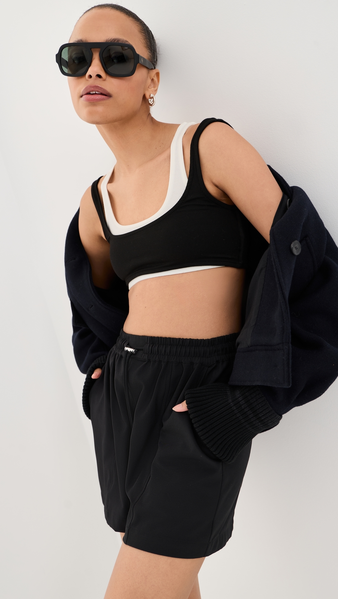 Jane Bralette Pink/Red