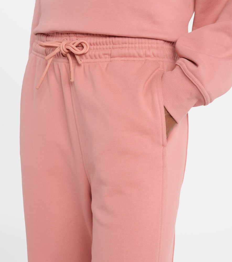 Cotton sweatpants