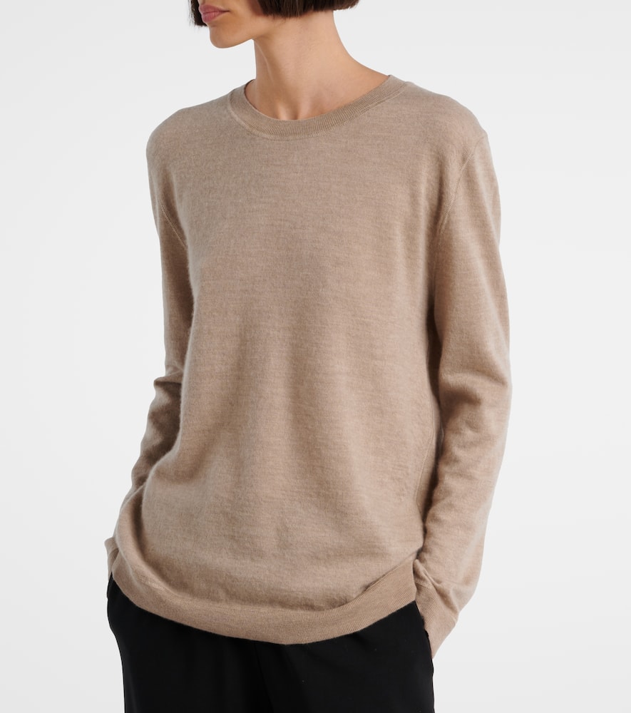 Lorelei cashmere sweater
