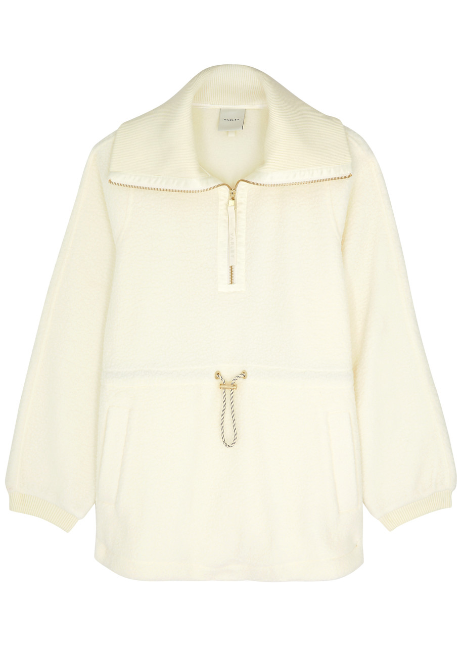 Parnel Fleece Sweatshirt