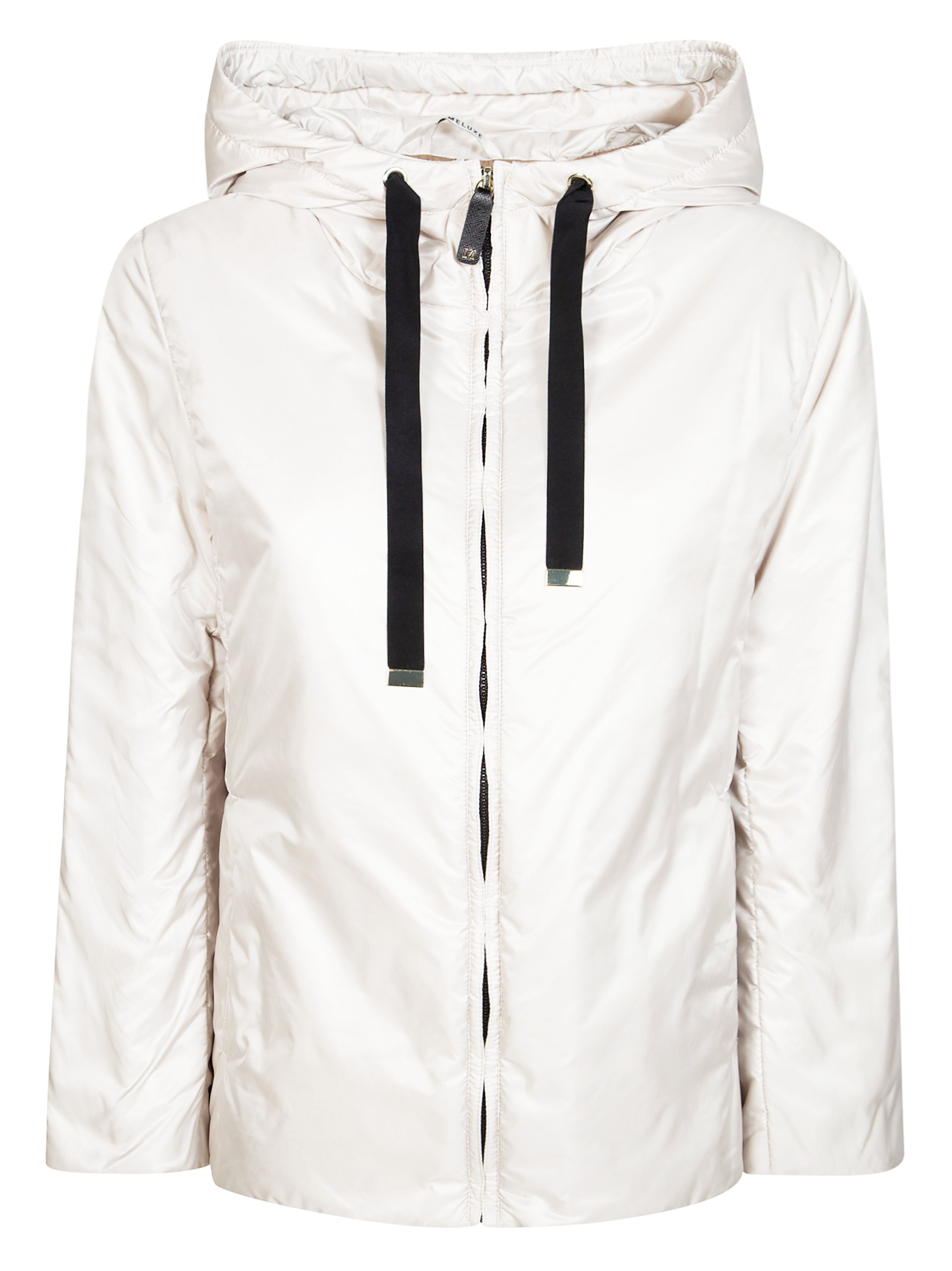 Short Padded Jacket for Women - SS26 Collection