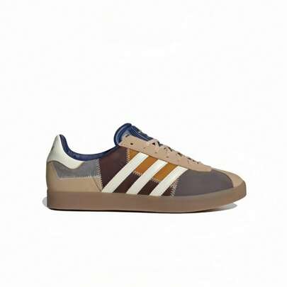 adidas gazelle silver green womens Adidas Samba Leo Red main image 0