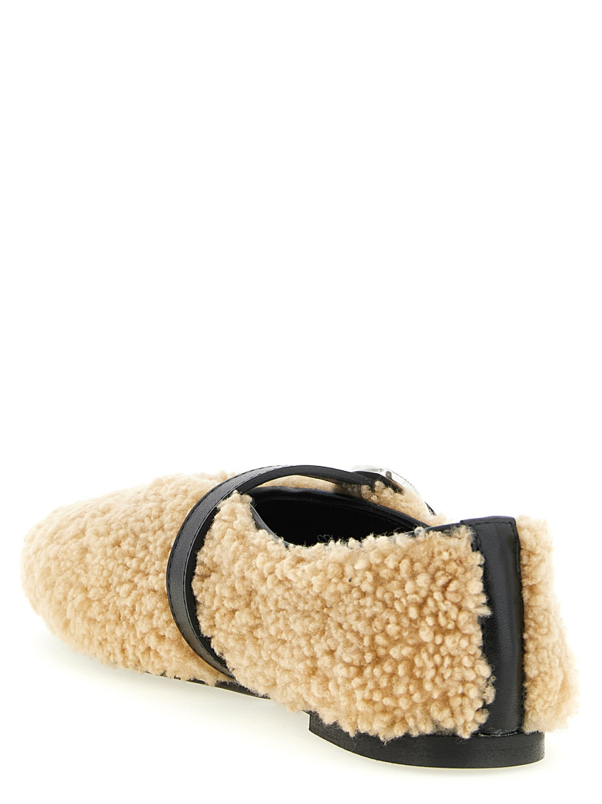 'Jude' Ballet Flats