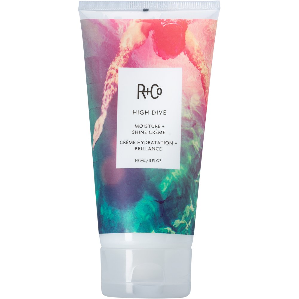 High Dive Moisture + Shine Creme