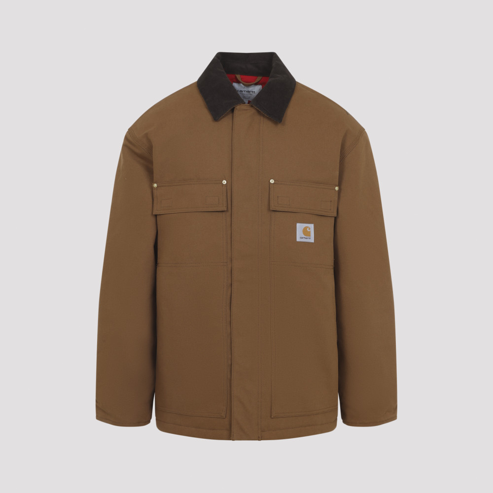Og Arctic Coat