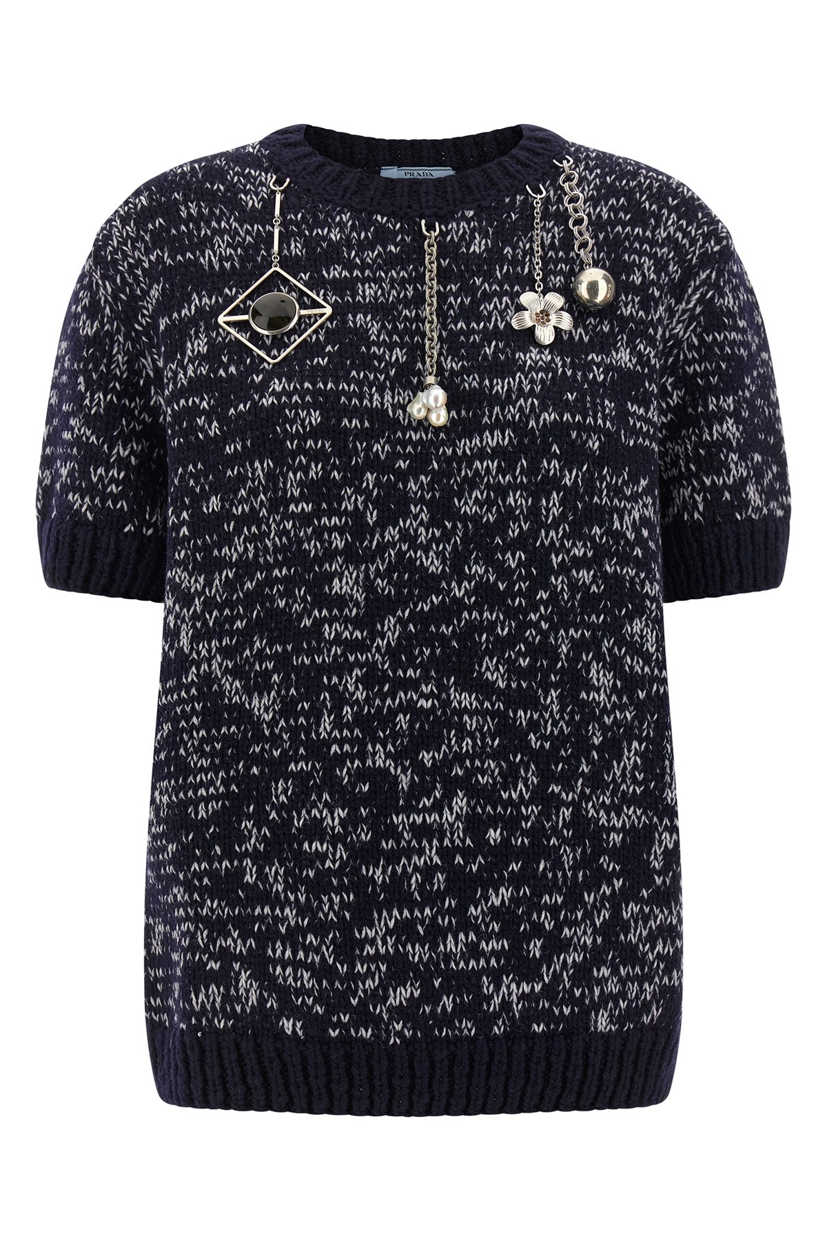 Pendant Sweater