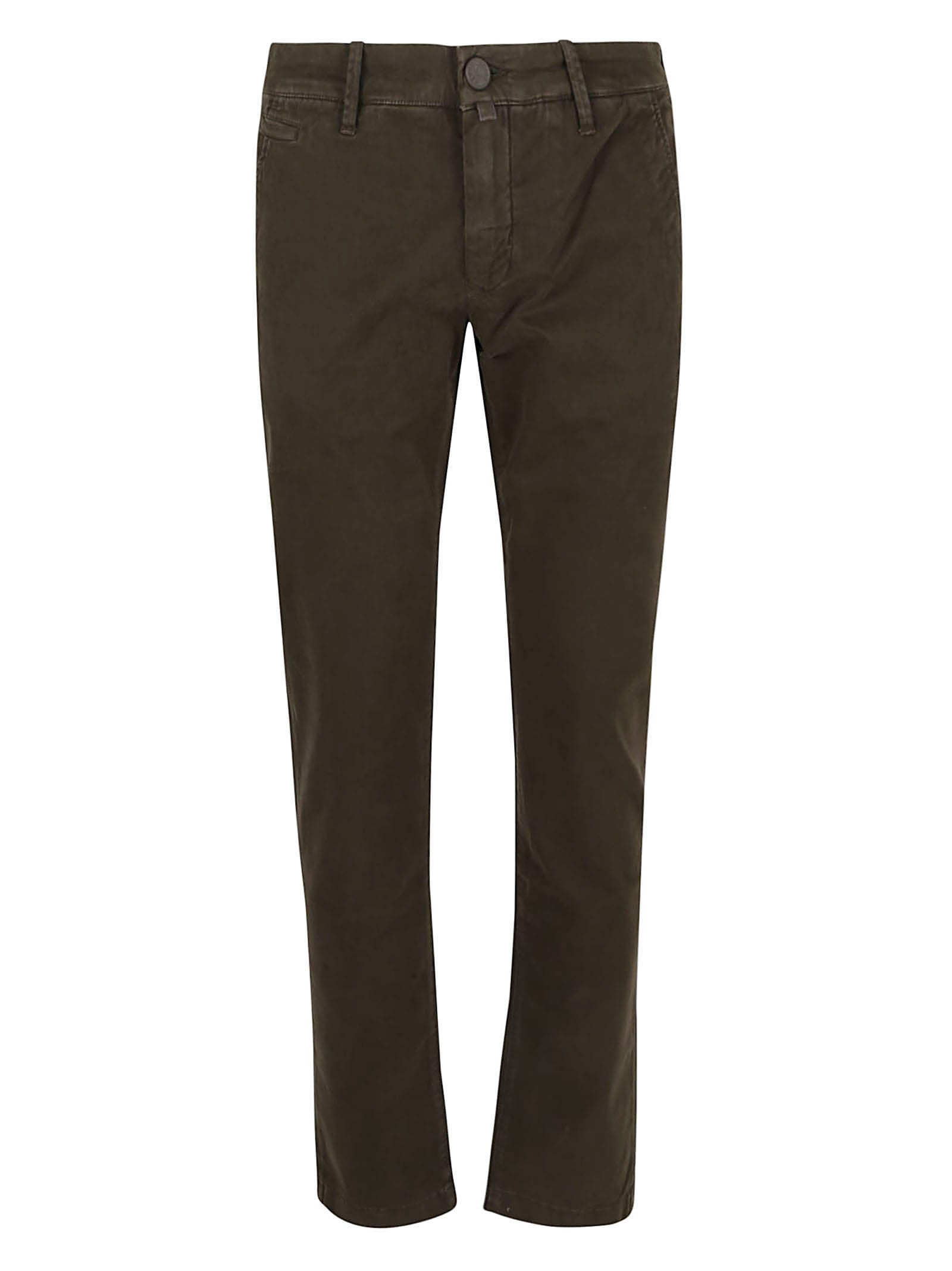 Bobby Pants Slim Fit