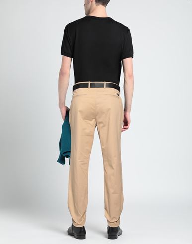 Man Pants Sand