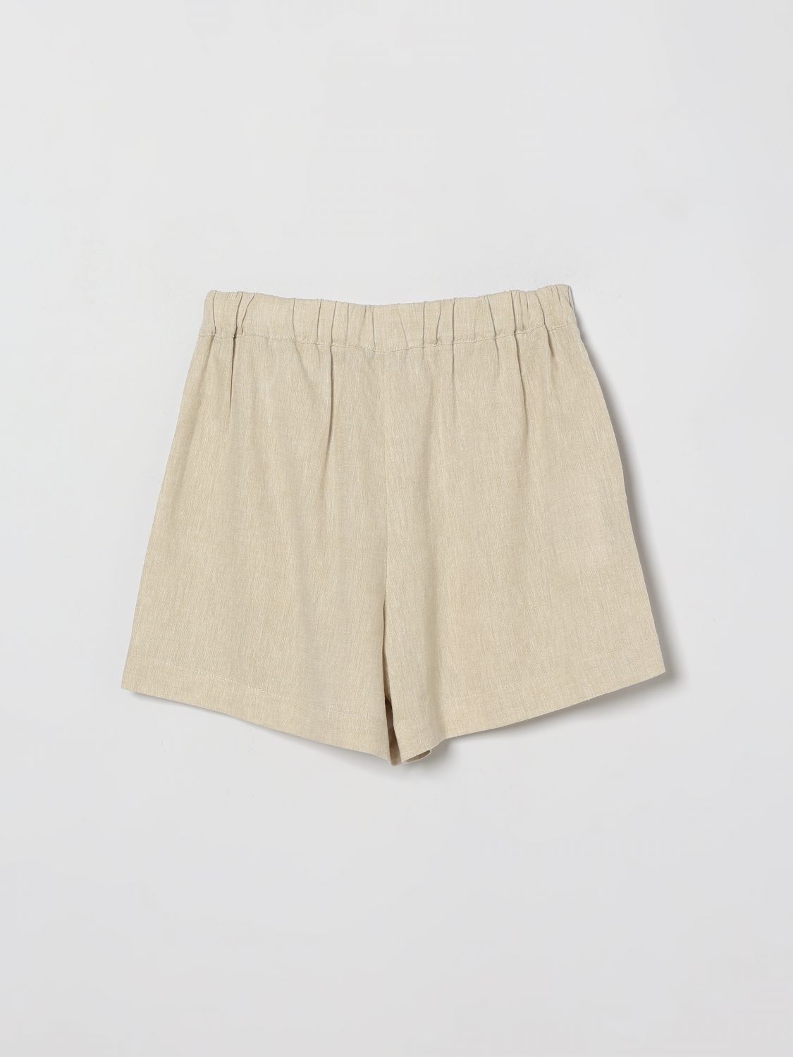 Shorts Kids color Black