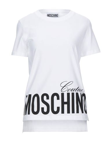 Woman T-shirt White