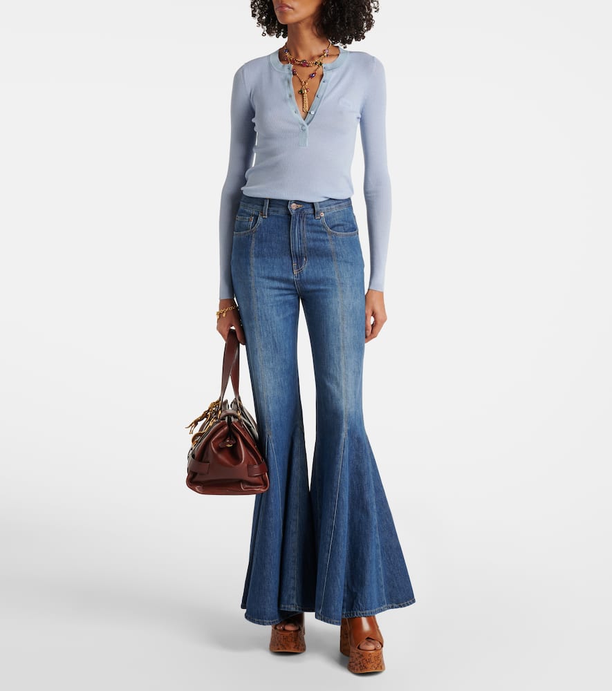 Chloé Wool sweater