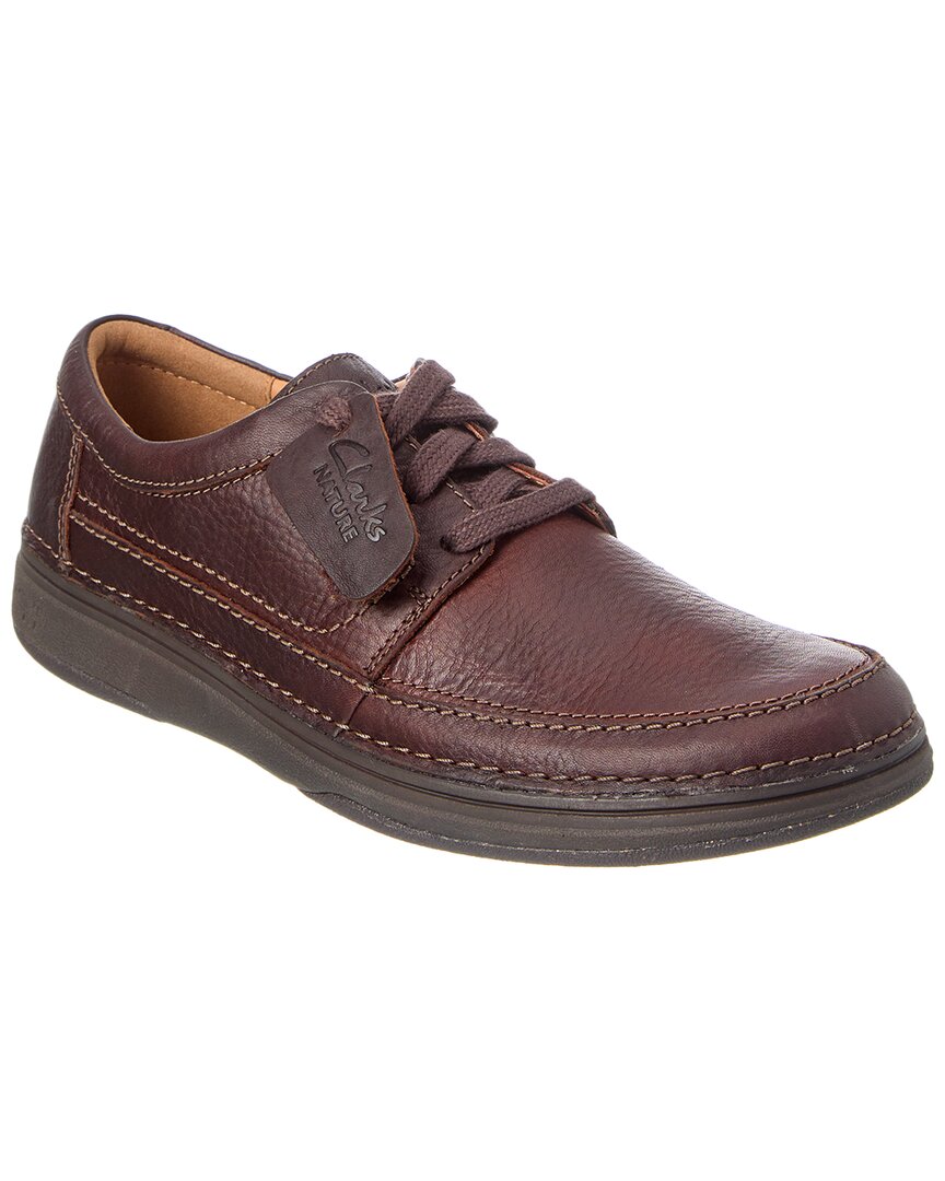 Clarks Nature 5 Leather Loafer