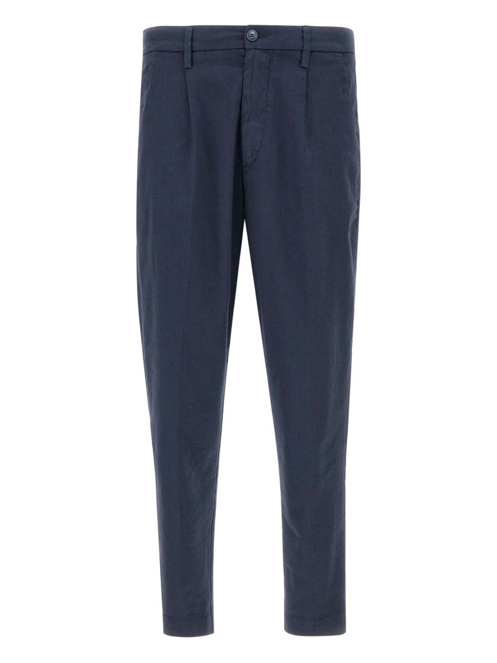 Re-Hash Marc-El trousers - Blue